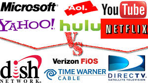 Television Advertising